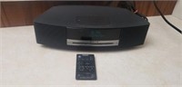 Bose Wave Music System III with remote (works)