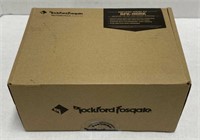 Rockwell Fosgate RFK-HDRK Amplifier Wiring Kit