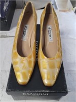 Rangoni - (Size 7) Shoes