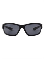 P691  Foster Grant Men's Blade Fashion Sunglasses