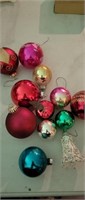 Christmas ornaments