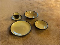 Mikasa Terra Stone Dishes