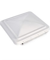 $40 IROMEOU RV Roof Vent Cover - 14"