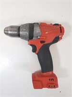 GUC Milwaukee Hammer Drill/Driver, TOOL ONLY