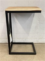 Modern C-Table Side Table