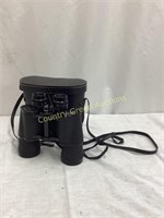 Stellar Binoculars