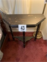 Vintage Side Table (BR2)