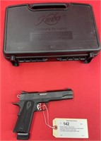 Kimber Custom II .45 acp Pistol