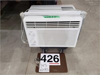 window air conditioner