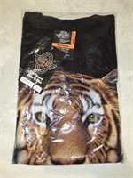 New - Tiger T-Shirt