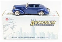 1:43 Brooklin Collection 1940 Graham Hollywood