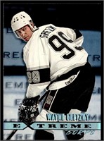 1996 Topps EC173 Wayne Gretzky