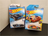 Hot Wheels-OLYMPIC GAMES TOKYO, 92 FORD MUSTANG