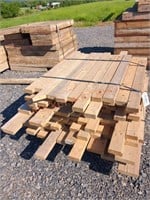 Lumber Mixed Sizes