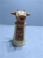 Moo moo creamer