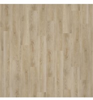 STAINMASTER Aubrey Oak Brown Vinyl Plank Flooring