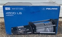 Polaris HD 4500# 2016-2018 General 1000 Winch