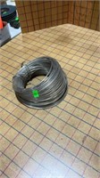 Twisty wire large roll