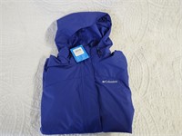 Brand New Womens Columbia Jacket Size L