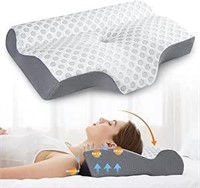 Vamorry Ergonomic Cervical Pillow