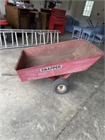 Snapper Lawn Cart