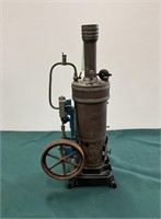 #1688 steam engine (Table top )