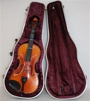 3/4 Violin No. 126,Ton-Klar the Dancla: