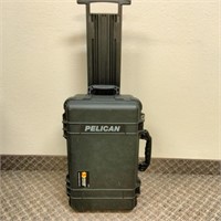 Pelican 1510 Hard Storage Case   (R# 218)