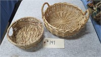 BASKETS