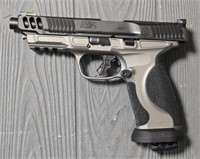 New Smith & Wesson M&P 2.0 9mm Pistol