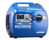 Westinghouse Digital Invertor Generator