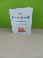 The Sunday Brunch  Cookbook