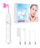 ($109) NewWay High Frequency Therapy Wand