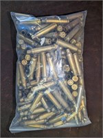 200 Pc. .223/556 Once Fired Range Brass