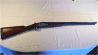 Rota (Tristar) Model 106, 20ga SxS Shotgun