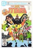 1980 #1 TEEN TITAN DC COMIC