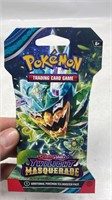 Pokemon Sealed Scarlet & Violet Card Pack