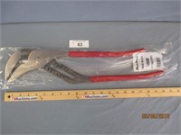 New Blue-Point 20'' Tongue & Groove Plier