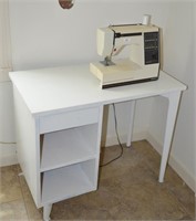 Montgomery Ward Computer 2000 Sewing Machine