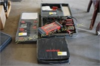 SNAP-ON SCANNER & CASES