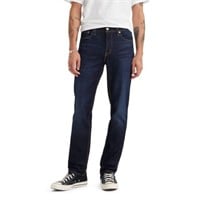 Size 38W x 30L Levi's Men's 511 Slim Fit Jeans
