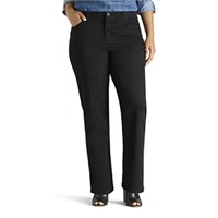 Size 26W Lee Women's Size Instantly Slims Classic