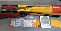 DAISY RED RYDER BB GUN NEW IN BOX