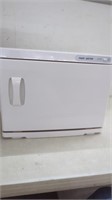 New Towel Warmer Cabinet, 8L  Hot Bath Towel