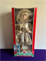 26” H Motion-Ette Animated Holiday Figure