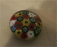 Small Paperweight