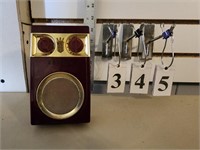 Small Radio