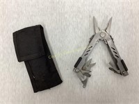 Gerber Multi Tool with Belt Case