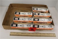 Wiremold 5737 Extension Boxes  7 NIP
