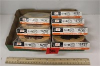 Wiremold 5737 Boxes